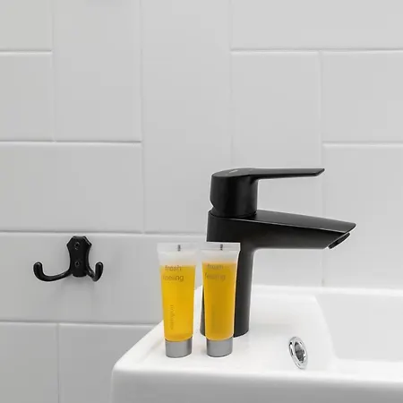 Appartement Metro Wilenski #1 By Bookinghost *