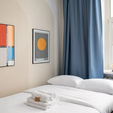 Metro Wilenski #1 By Bookinghost *