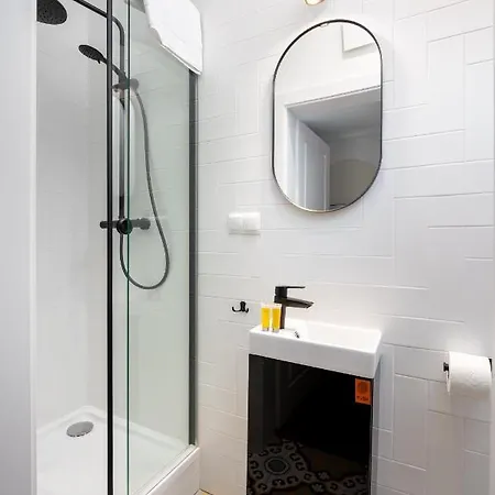 Διαμέρισμα Metro Wilenski #1 By Bookinghost