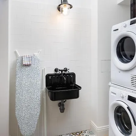 Διαμέρισμα Metro Wilenski #1 By Bookinghost Βαρσοβία